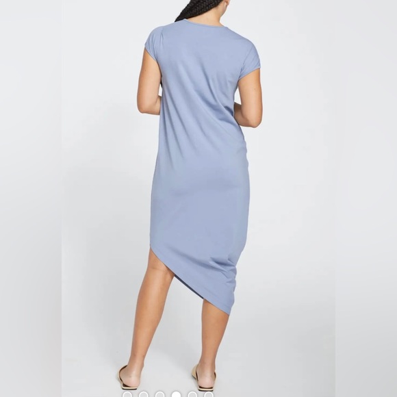 Universal Standard Cotton Dress - Size Large - Picture 3 of 12